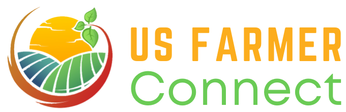US Farmer Connect